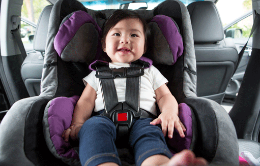 Car Seat Safety